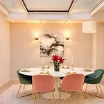 Appartamento Stunning Loft For 6 In The 7th District Parigi