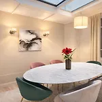 Διαμέρισμα Stunning Loft For 6 In The 7th District *