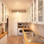 Stunning Loft For 6 In The 7th District * Παρίσι