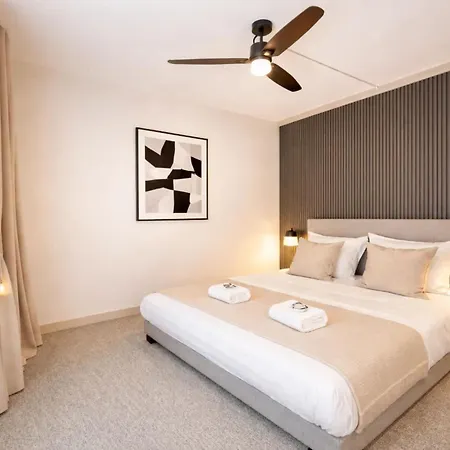 Stunning Loft For 6 In The 7th District Париж