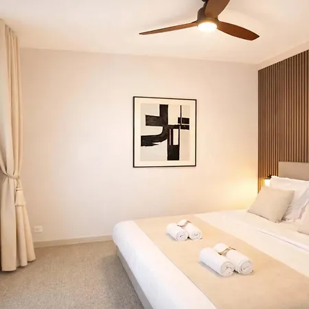 Stunning Loft For 6 In The 7th District Апартаменты Париж