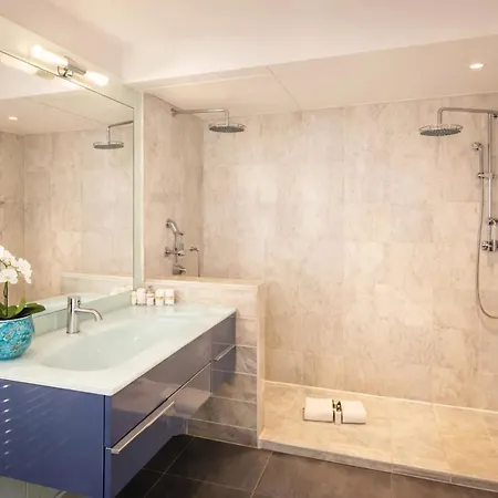 Апартаменты Stunning Loft For 6 In The 7th District *