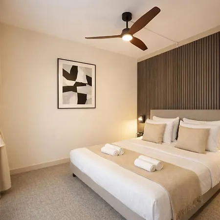 Stunning Loft For 6 In The 7th District * Париж