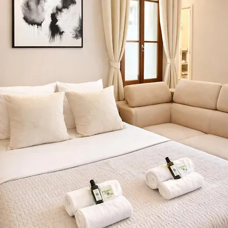 Stunning Loft For 6 In The 7th District * Paris