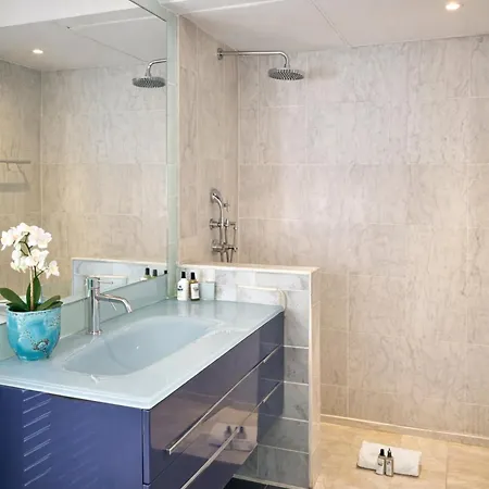 Stunning Loft For 6 In The 7th District * Paris