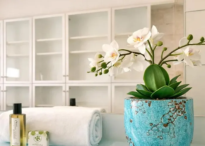 Stunning Loft For 6 In The 7th District Appartement