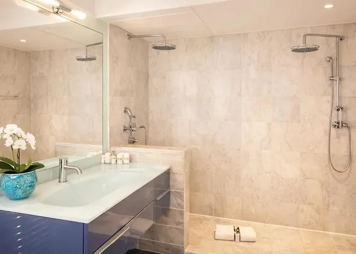 Appartement Stunning Loft For 6 In The 7th District *
